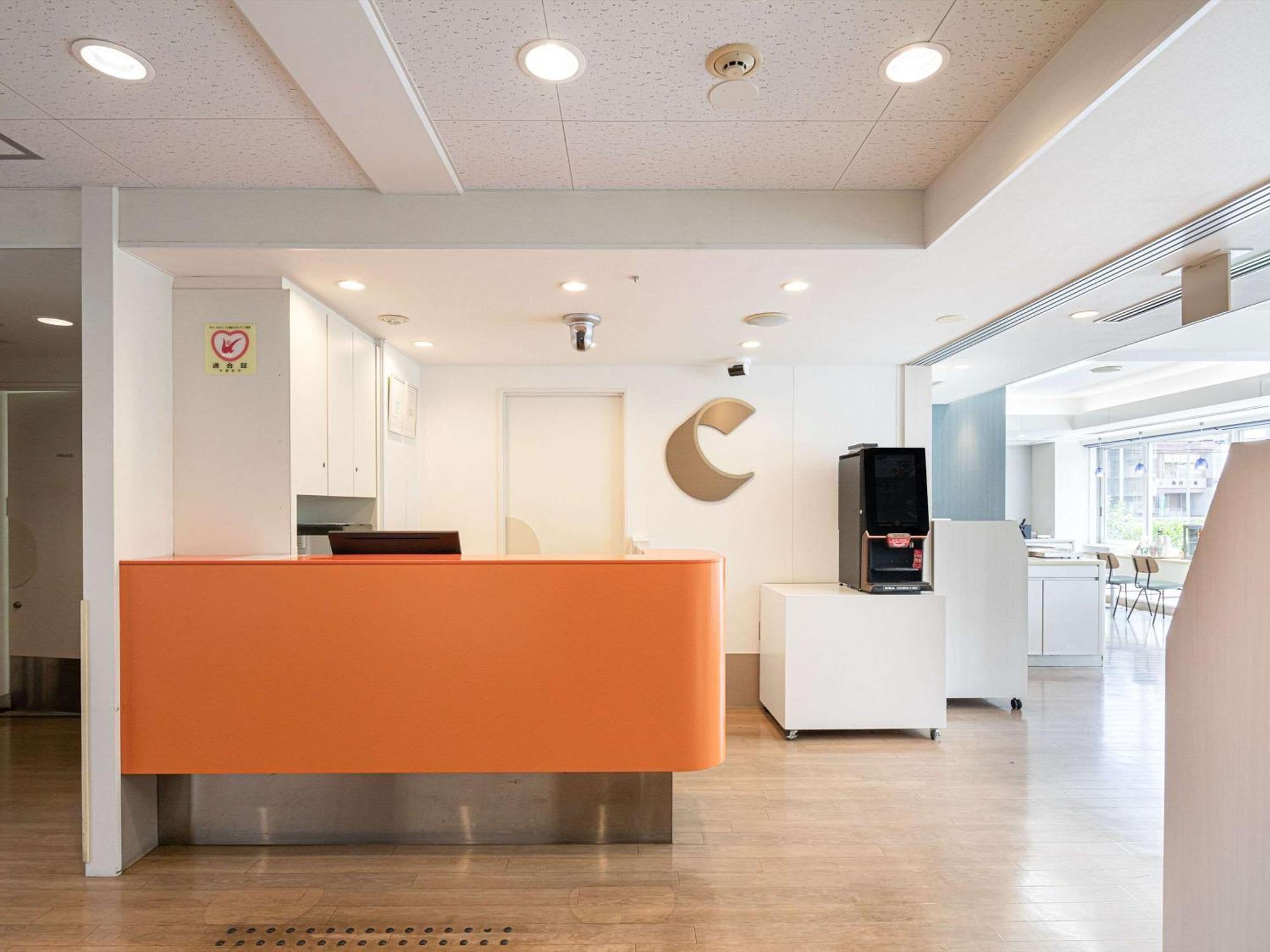 Comfort Inn Utsunomiya Kanuma Exterior photo