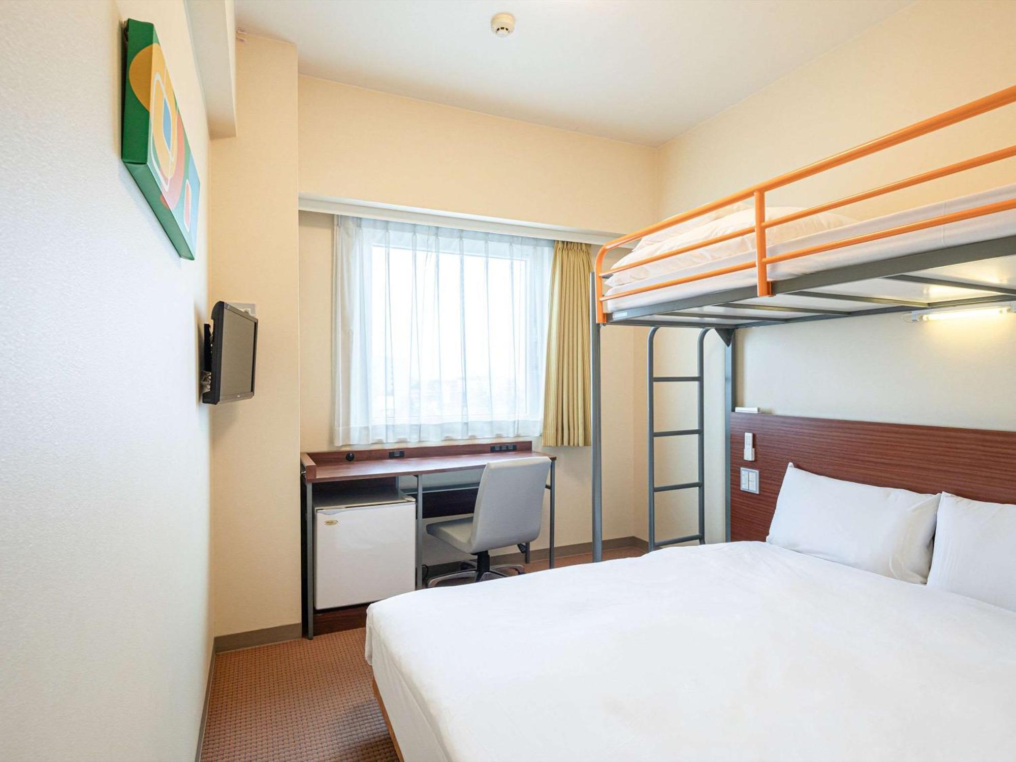 Comfort Inn Utsunomiya Kanuma Exterior photo
