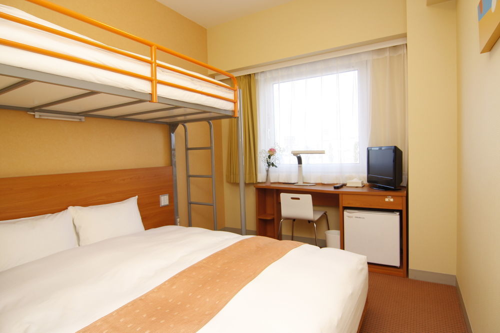 Comfort Inn Utsunomiya Kanuma Exterior photo