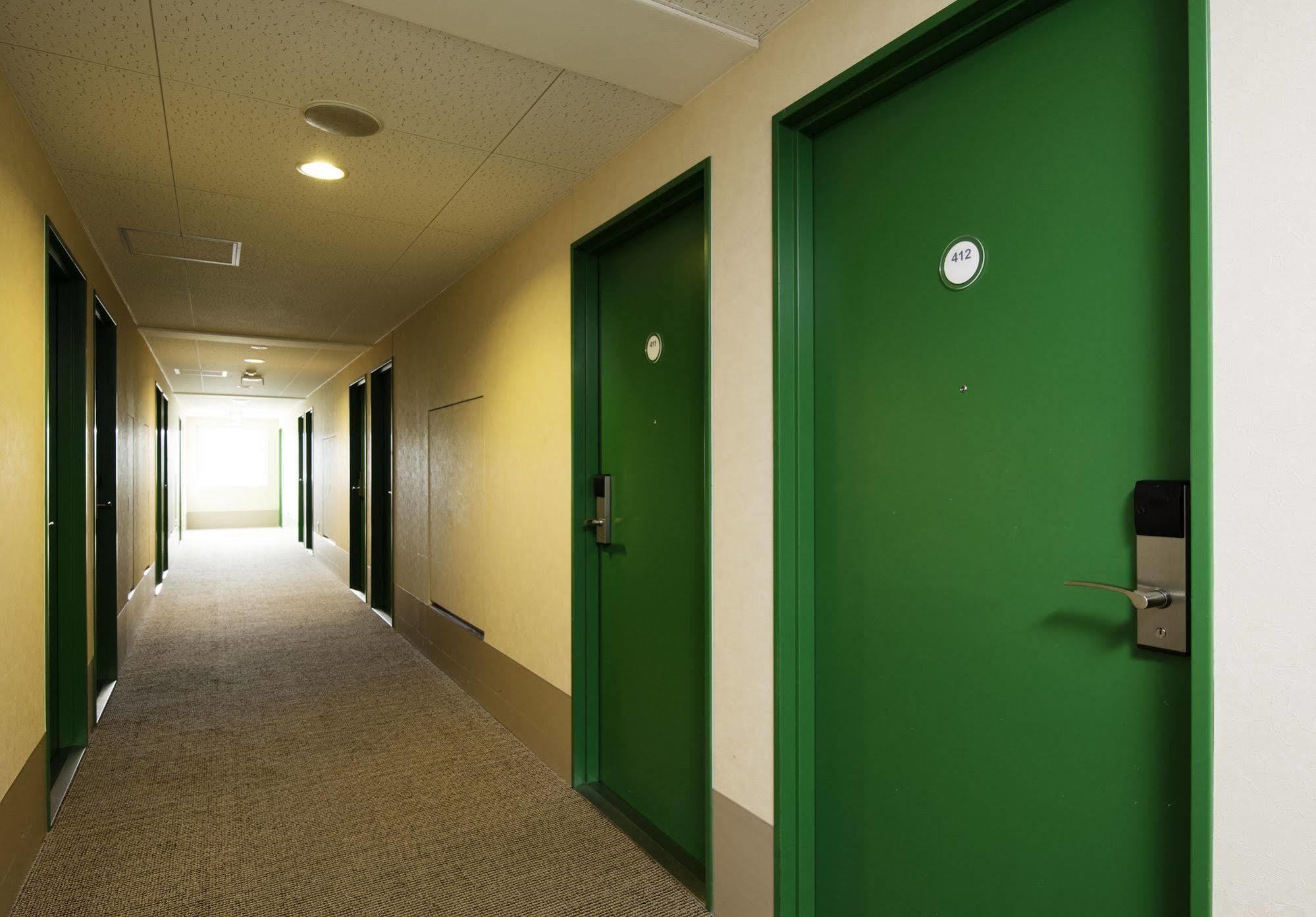Comfort Inn Utsunomiya Kanuma Exterior photo